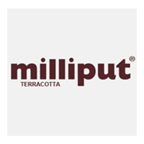 Milliput Terracotta