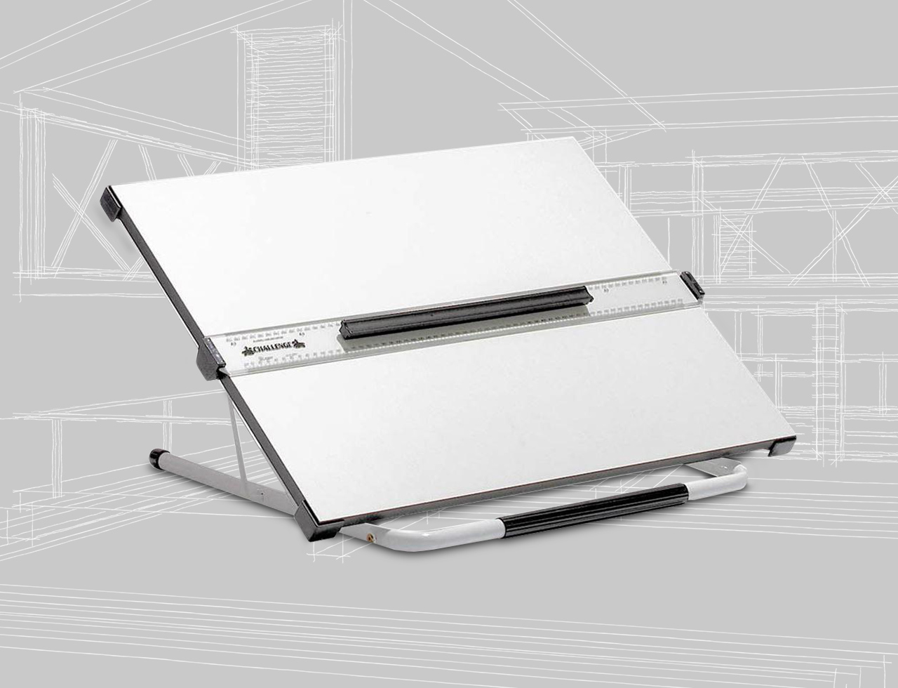 Blundell Harding A1 Portable Drawing Board